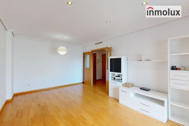 2 camera da letto Appartamento in vendita in PAU, Alicante città con piscina garage - 399.000 € (Rif: 9397927)