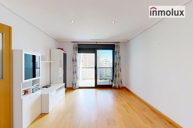 2 camera da letto Appartamento in vendita in PAU, Alicante città con piscina garage - 399.000 € (Rif: 9397927)