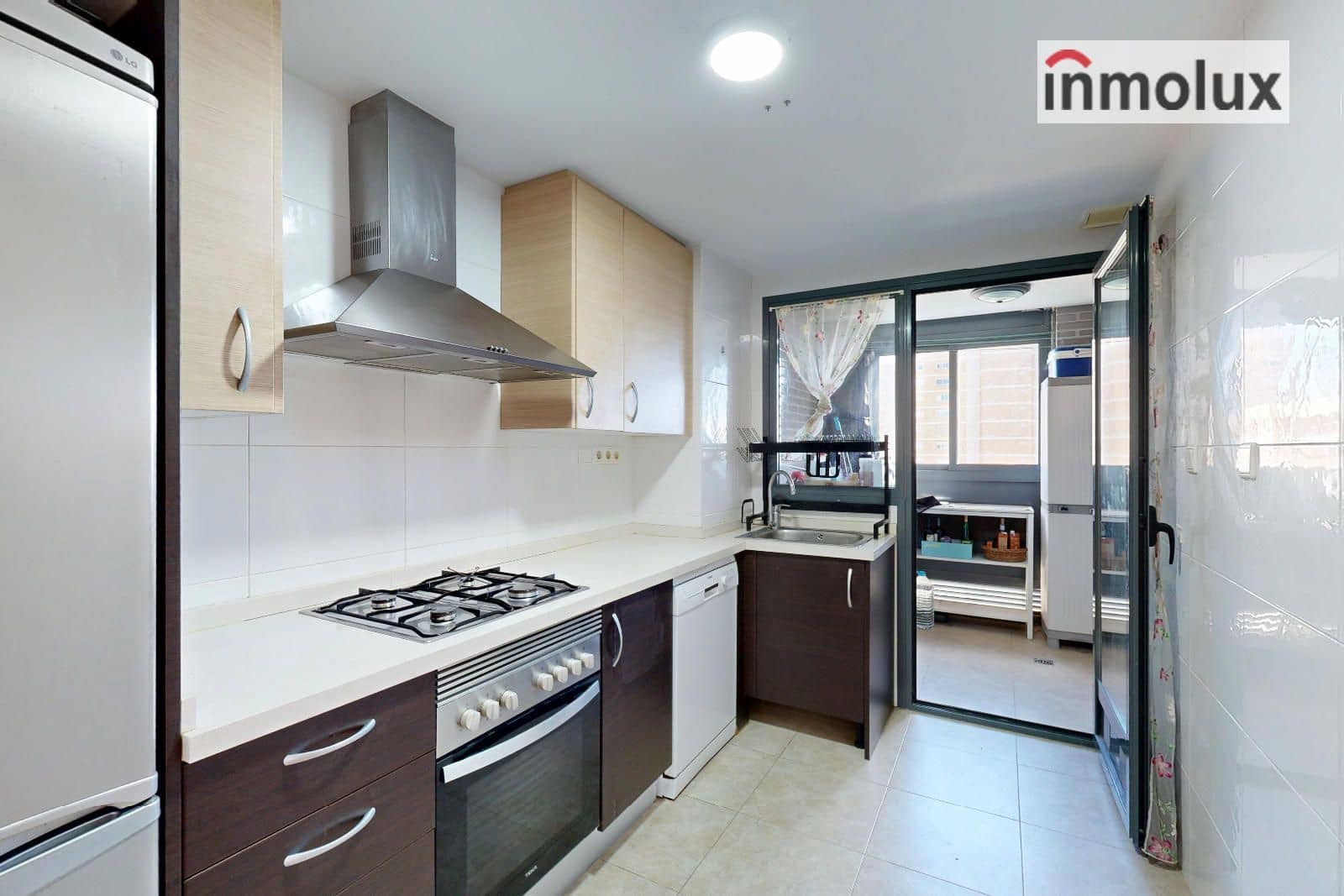 2 camera da letto Appartamento in vendita in Alicante citta con piscina garage - 399.000 € (Rif: 9397927)