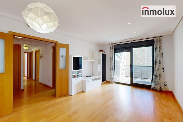 2 camera da letto Appartamento in vendita in PAU, Alicante città con piscina garage - 399.000 € (Rif: 9397927)