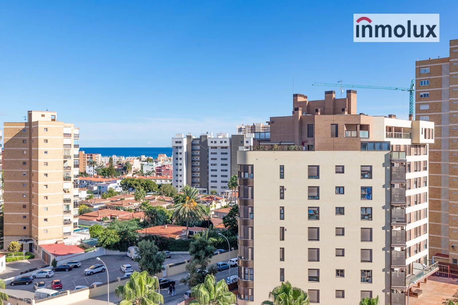 2 camera da letto Appartamento in vendita in Alicante citta con piscina garage - 399.000 € (Rif: 9397927)