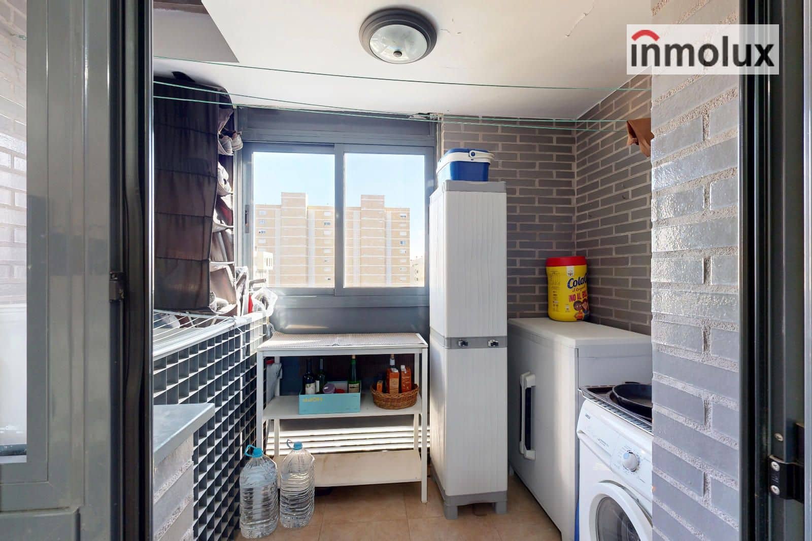 2 camera da letto Appartamento in vendita in Alicante citta con piscina garage - 399.000 € (Rif: 9397927)