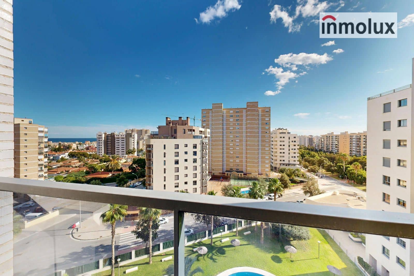 2 camera da letto Appartamento in vendita in Alicante citta con piscina garage - 399.000 € (Rif: 9397927)