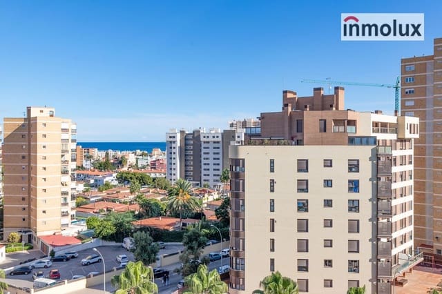 2 camera da letto Appartamento in vendita in PAU, Alicante città con piscina garage - 399.000 € (Rif: 9397927)