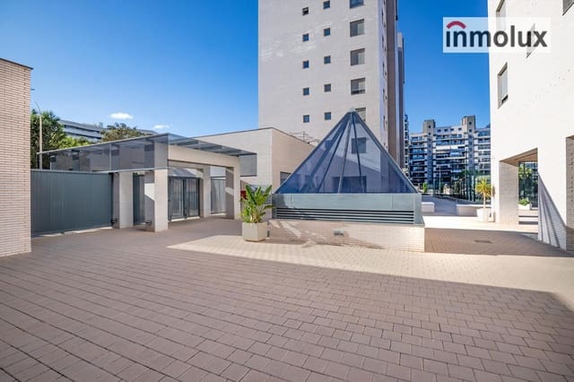 2 camera da letto Appartamento in vendita in PAU, Alicante città con piscina garage - 399.000 € (Rif: 9397927)