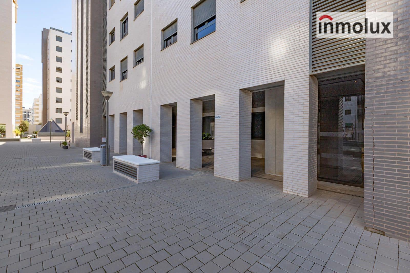 2 camera da letto Appartamento in vendita in Alicante citta con piscina garage - 399.000 € (Rif: 9397927)