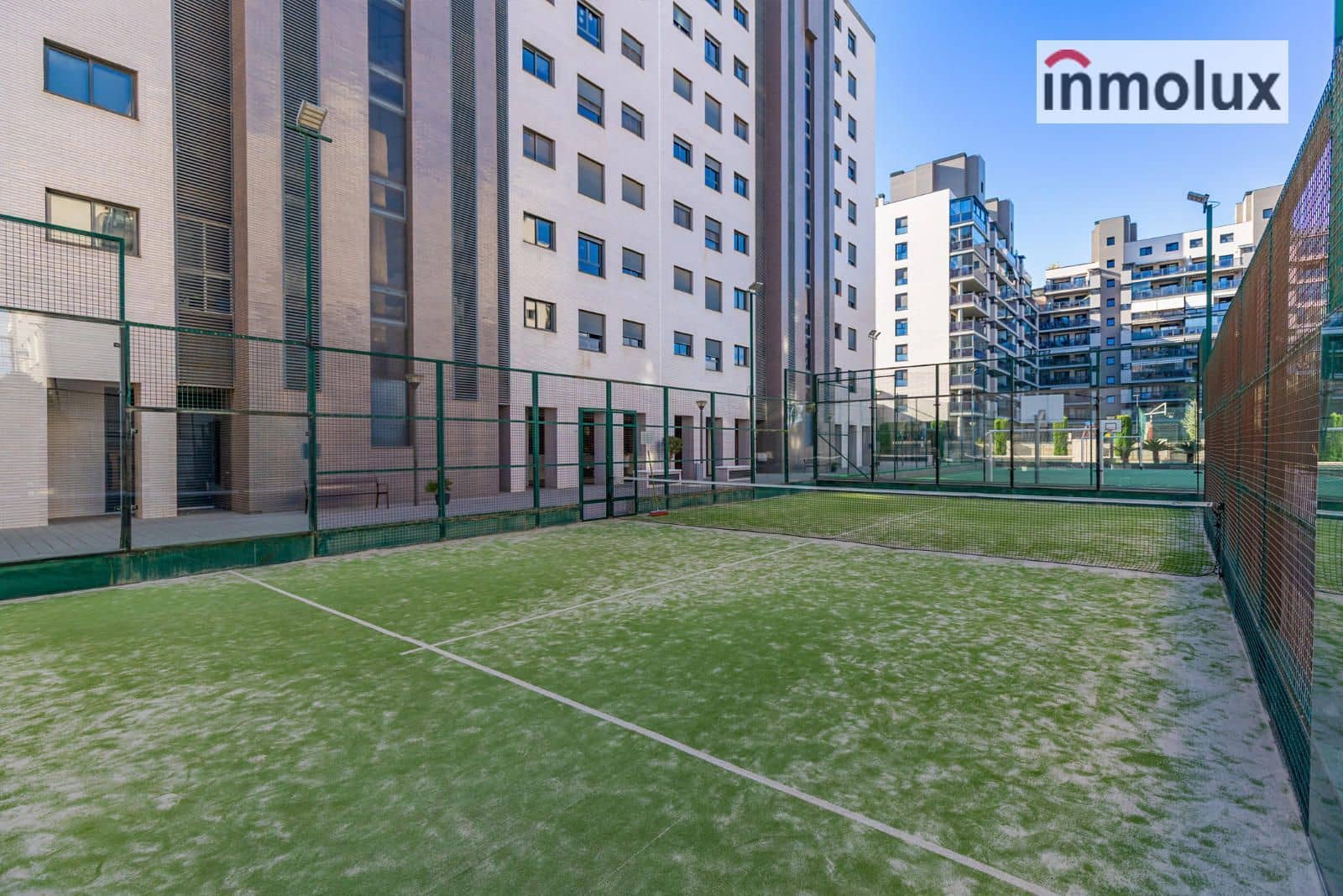 2 camera da letto Appartamento in vendita in Alicante citta con piscina garage - 399.000 € (Rif: 9397927)