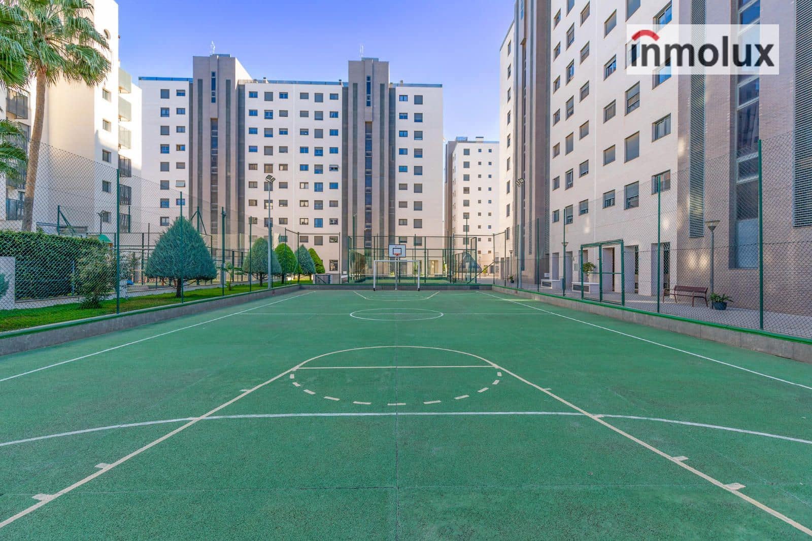 2 camera da letto Appartamento in vendita in Alicante citta con piscina garage - 399.000 € (Rif: 9397927)