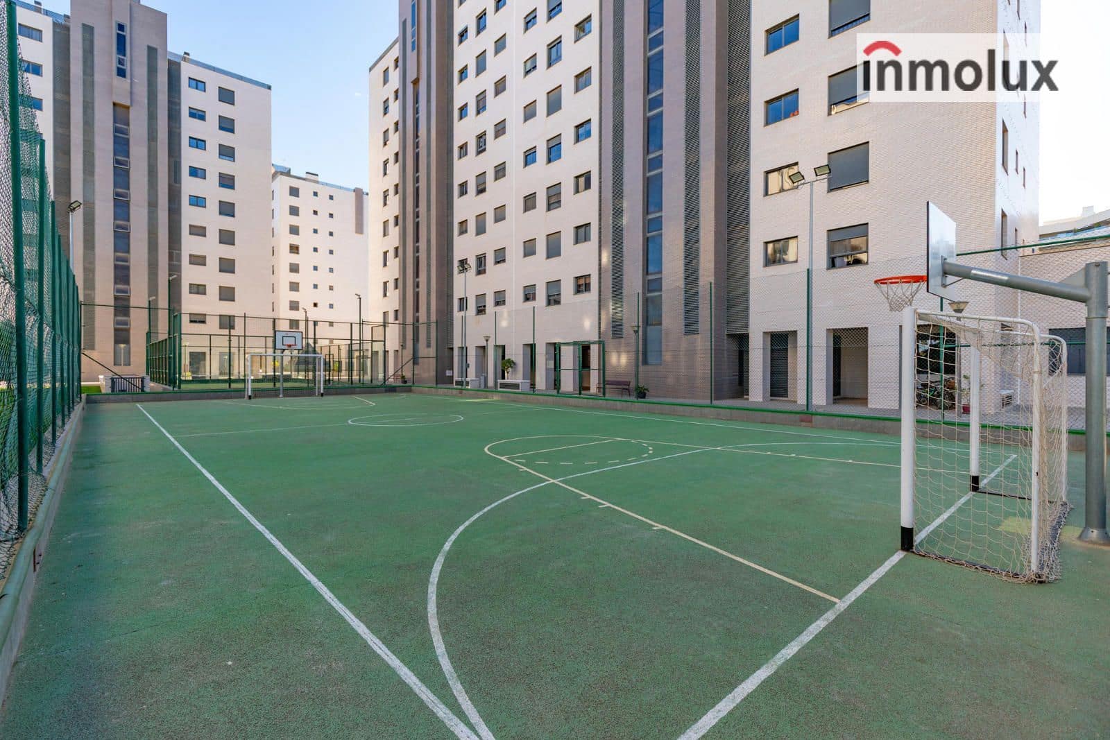 2 camera da letto Appartamento in vendita in Alicante citta con piscina garage - 399.000 € (Rif: 9397927)