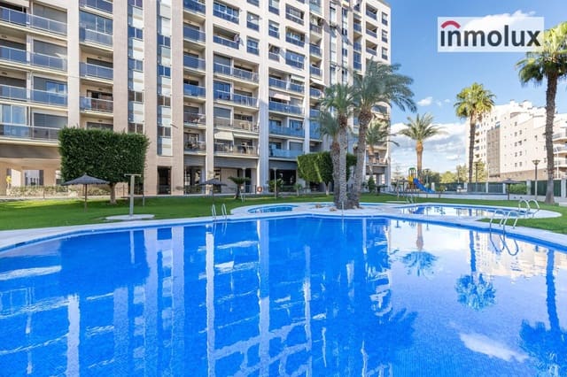 2 camera da letto Appartamento in vendita in PAU, Alicante città con piscina garage - 399.000 € (Rif: 9397927)