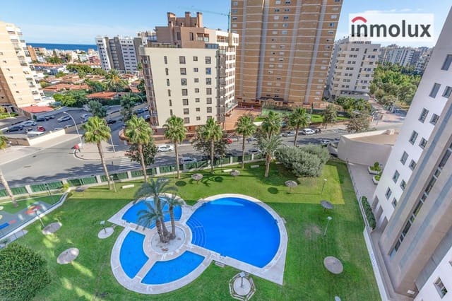 2 camera da letto Appartamento in vendita in PAU, Alicante città con piscina garage - 399.000 € (Rif: 9397927)