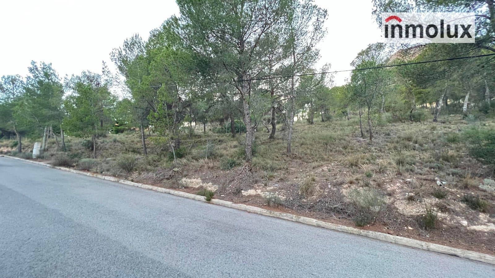 Bouwgrond te koop in Tibi - € 139.900 (Ref: 9397928)