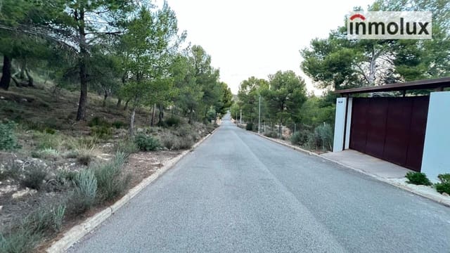 Building Plot for sale in Tibi - € 139,900 (Ref: 9397928)