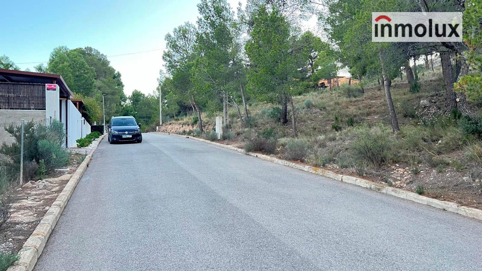 Bouwgrond te koop in Tibi - € 139.900 (Ref: 9397928)