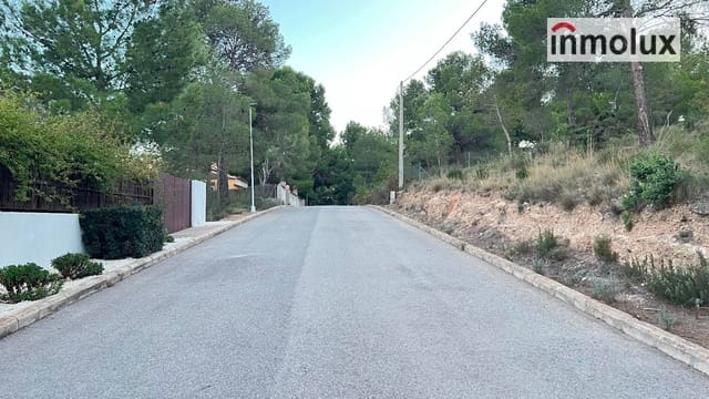 Building Plot for sale in Tibi - € 139,900 (Ref: 9397928)