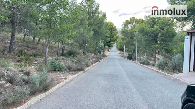 Building Plot for sale in Tibi - € 139,900 (Ref: 9397928)