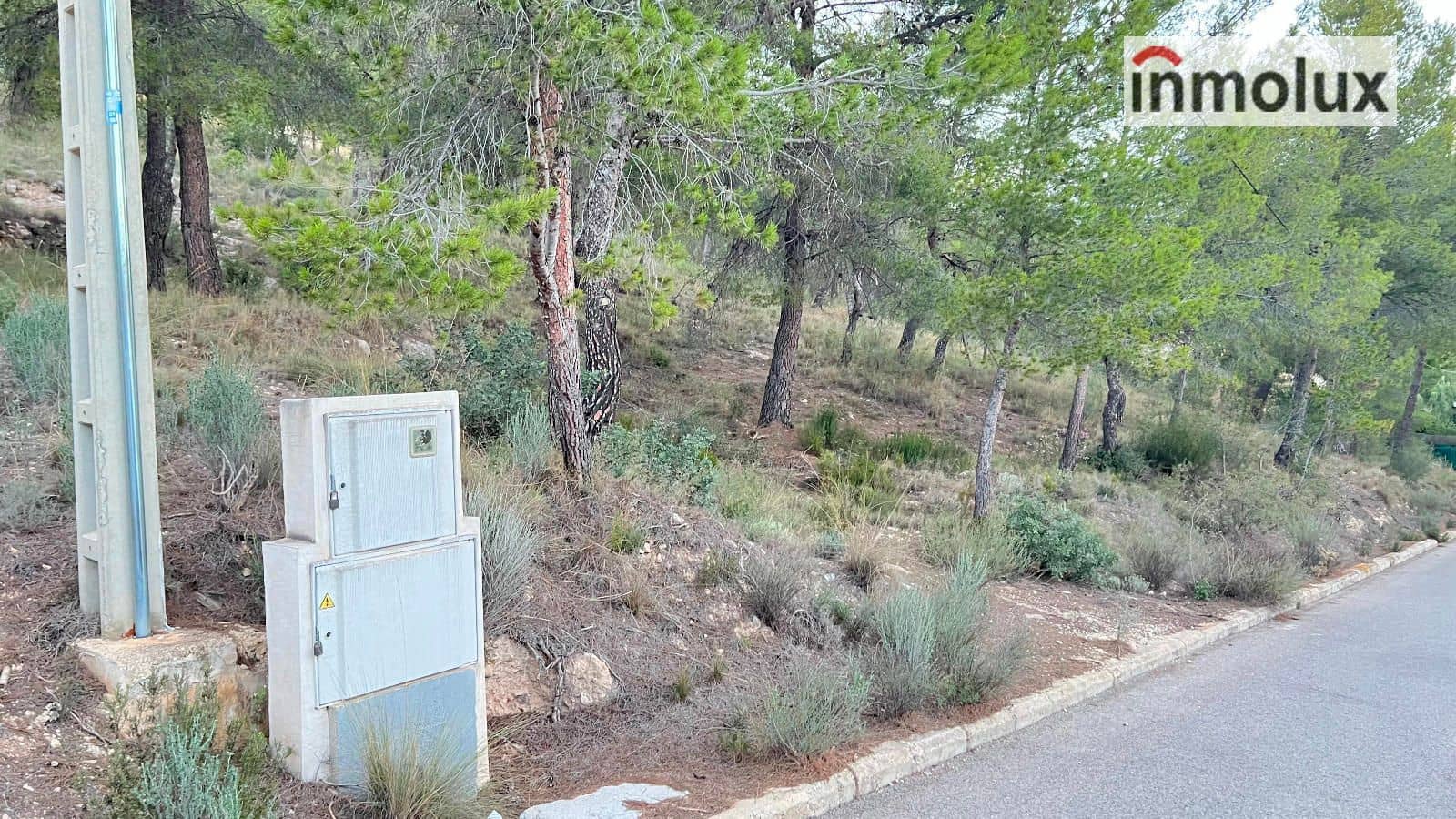 Bouwgrond te koop in Tibi - € 139.900 (Ref: 9397928)