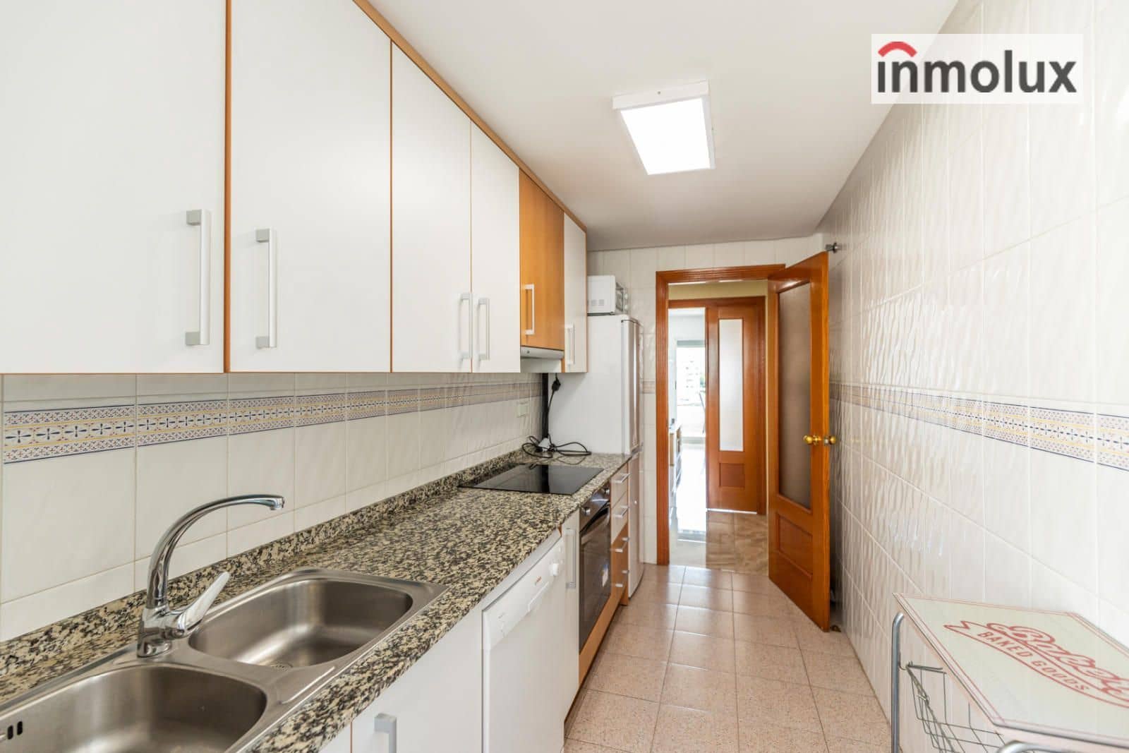 2 soveværelse Lejlighed til leje i Cabo de las Huertas med swimmingpool garage - € 1.100 (Ref: 9402682)