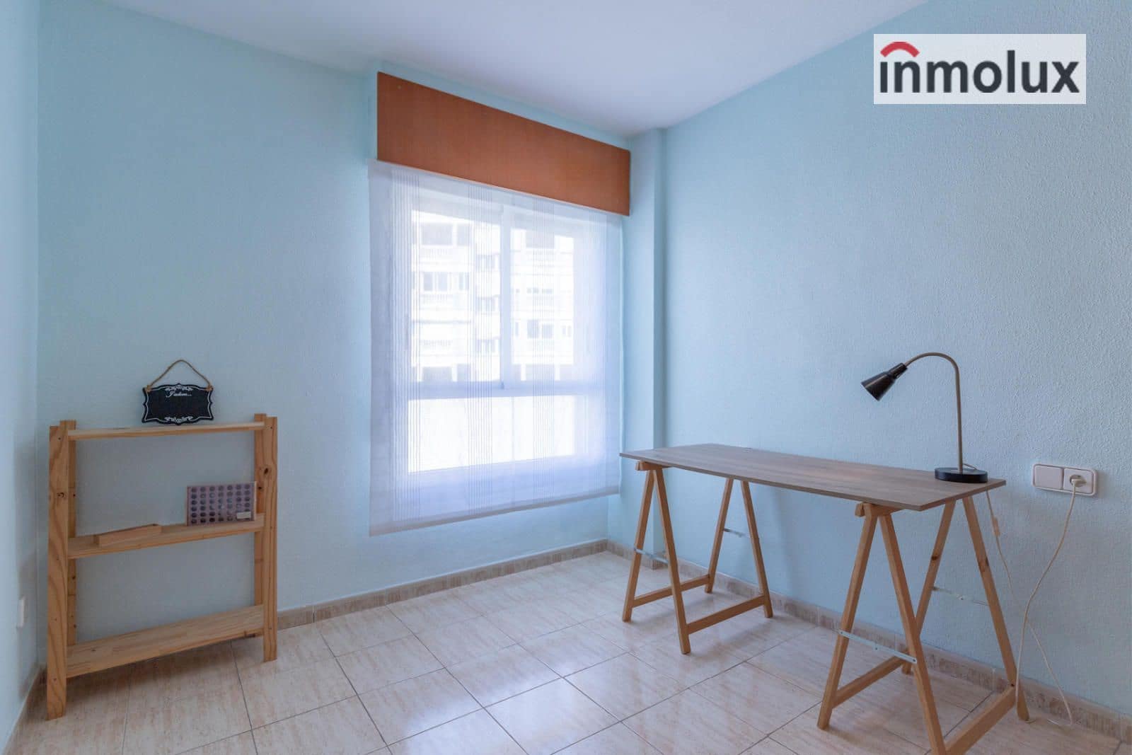 2 soveværelse Lejlighed til leje i Cabo de las Huertas med swimmingpool garage - € 1.100 (Ref: 9402682)