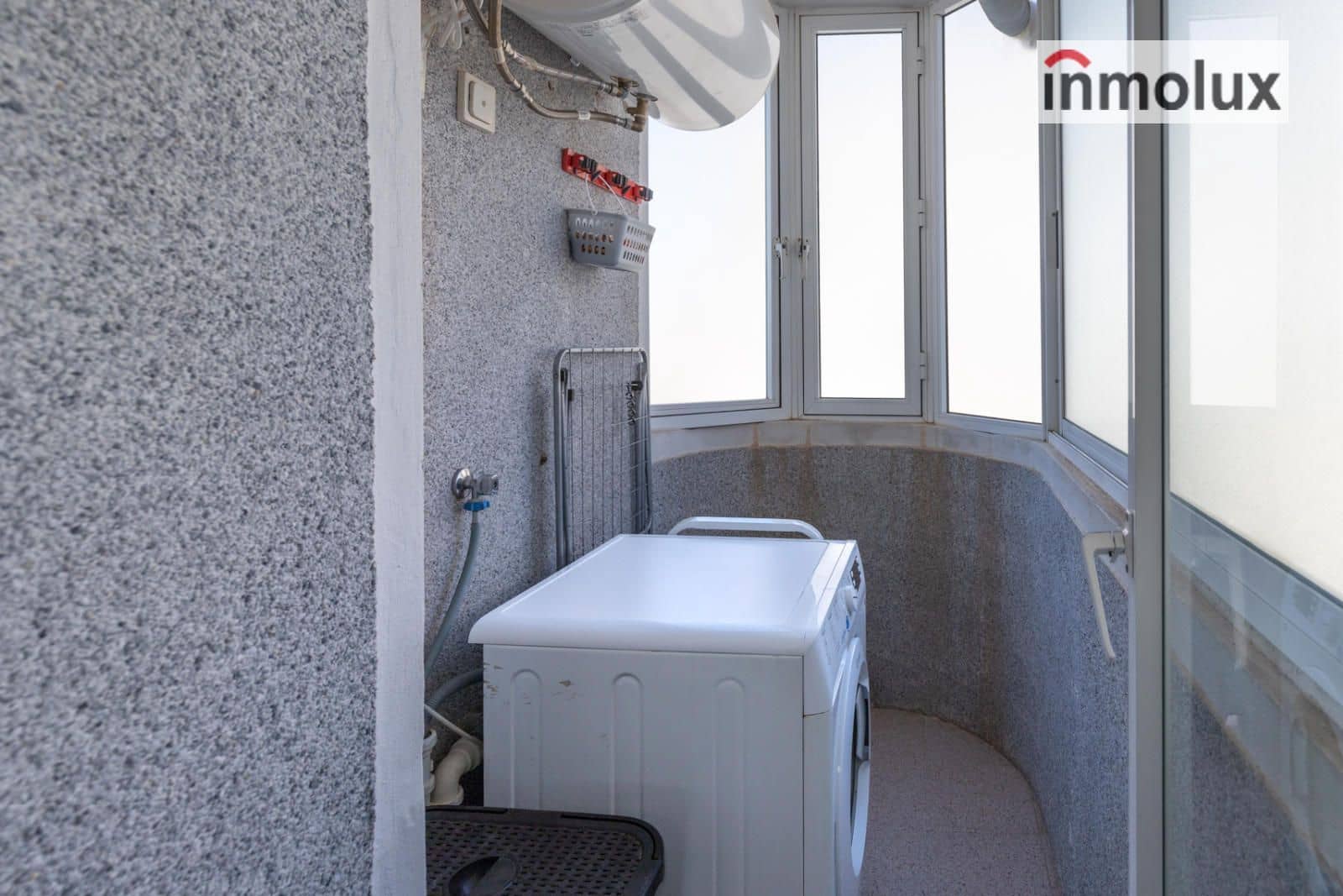 2 soveværelse Lejlighed til leje i Cabo de las Huertas med swimmingpool garage - € 1.100 (Ref: 9402682)