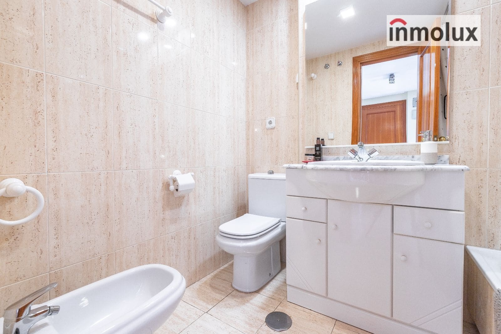 2 soveværelse Lejlighed til leje i Cabo de las Huertas med swimmingpool garage - € 1.100 (Ref: 9402682)