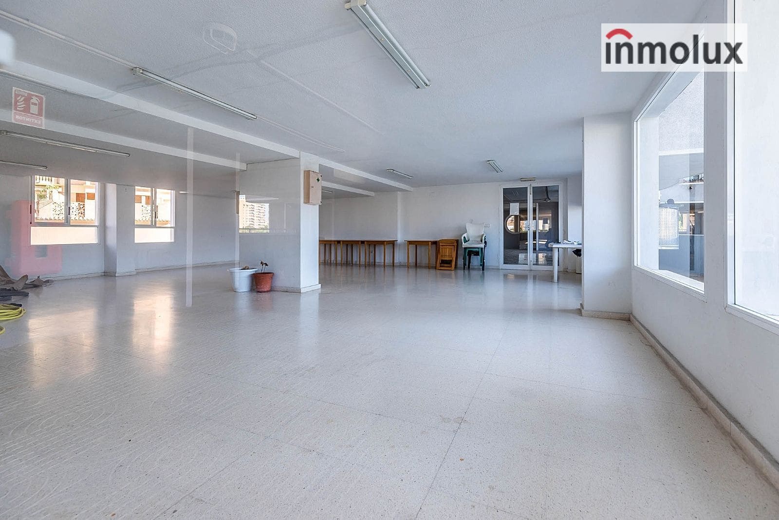 2 soveværelse Lejlighed til leje i Cabo de las Huertas med swimmingpool garage - € 1.100 (Ref: 9402682)