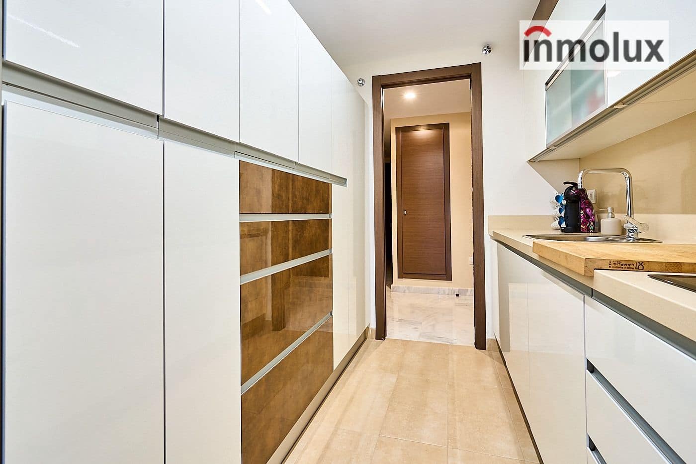 2 sypialnia Mieszkanie do wynajęcia w Miasto Alicante / Alacant z basenem garażem - 1 700 € (Ref: 9405910)