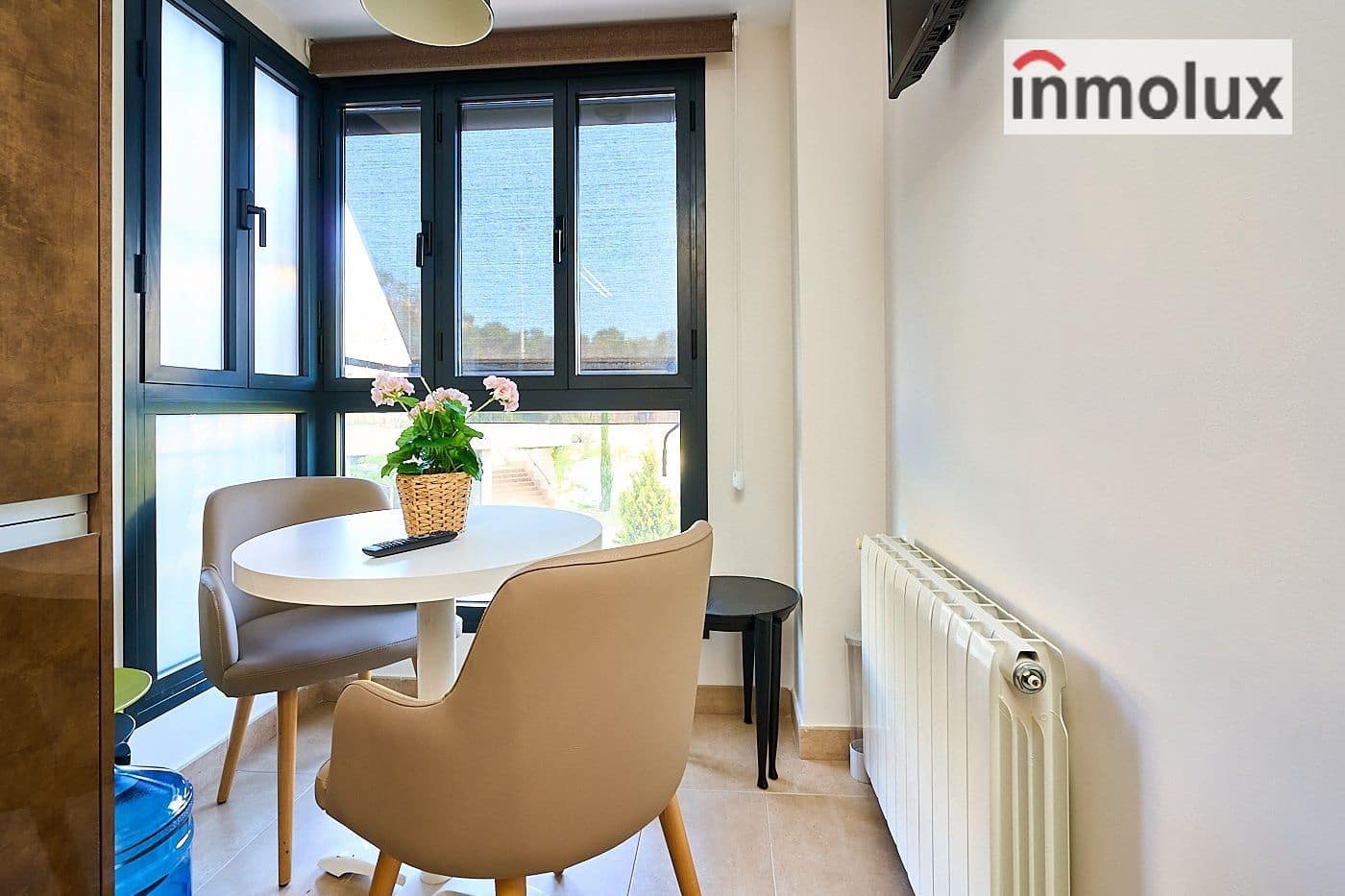 2 sypialnia Mieszkanie do wynajęcia w Miasto Alicante / Alacant z basenem garażem - 1 700 € (Ref: 9405910)