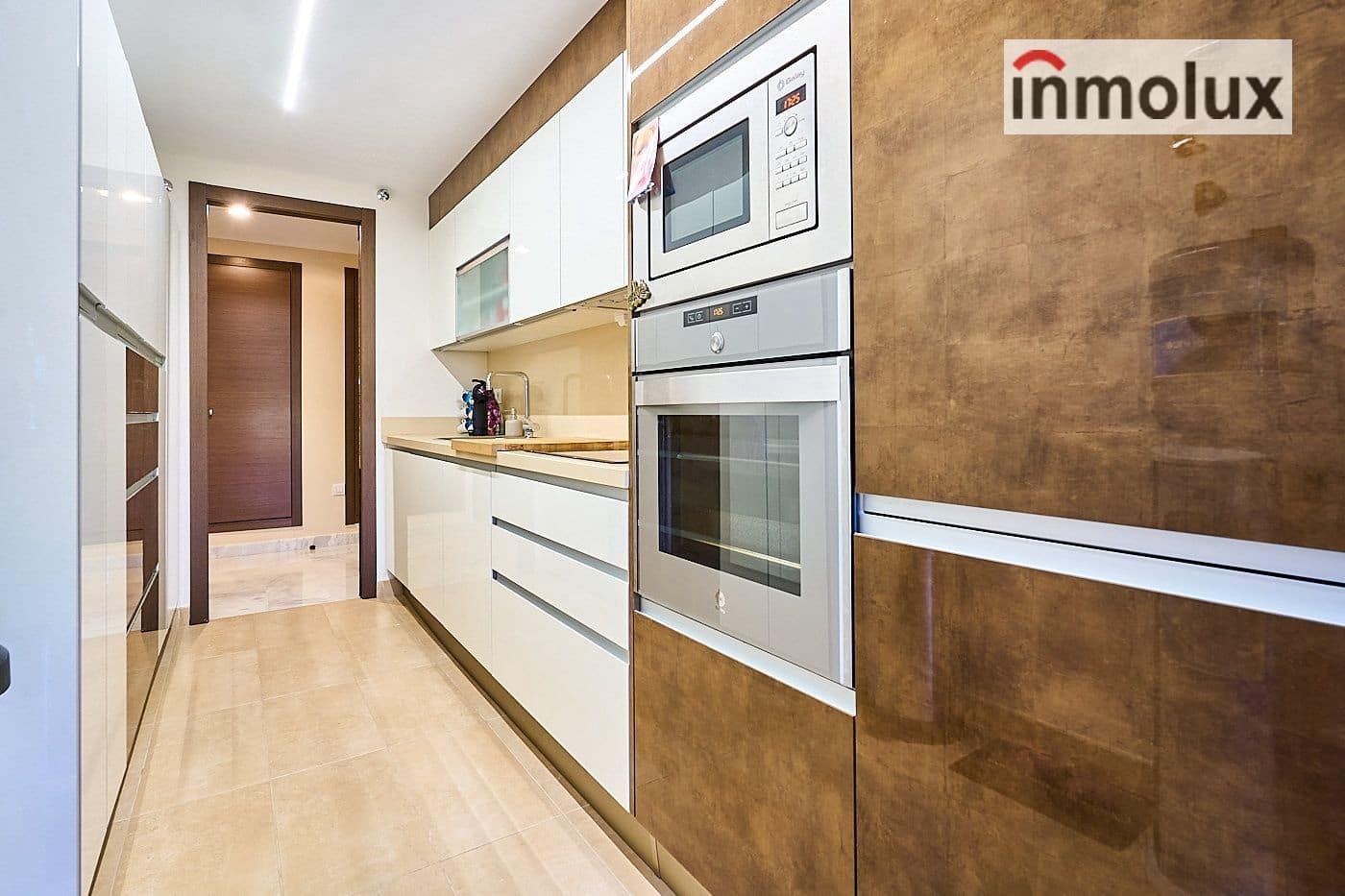 2 sypialnia Mieszkanie do wynajęcia w Miasto Alicante / Alacant z basenem garażem - 1 700 € (Ref: 9405910)