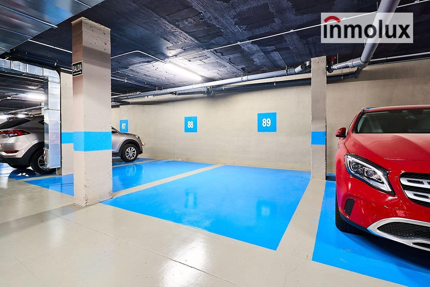 2 sypialnia Mieszkanie do wynajęcia w Miasto Alicante / Alacant z basenem garażem - 1 700 € (Ref: 9405910)