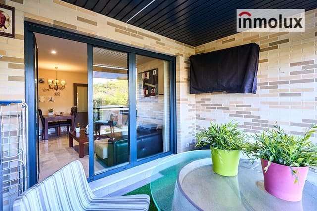 2 sypialnia Mieszkanie do wynajęcia w Vistahermosa, Miasto Alicante / Alacant z basenem garażem - 1 700 € (Ref: 9405910)