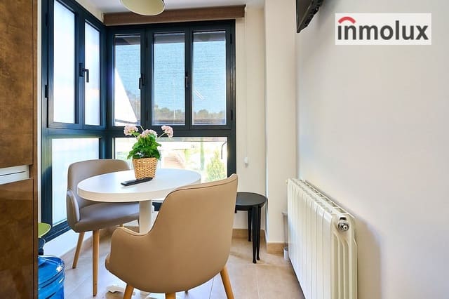 2 sypialnia Mieszkanie do wynajęcia w Vistahermosa, Miasto Alicante / Alacant z basenem garażem - 1 700 € (Ref: 9405910)