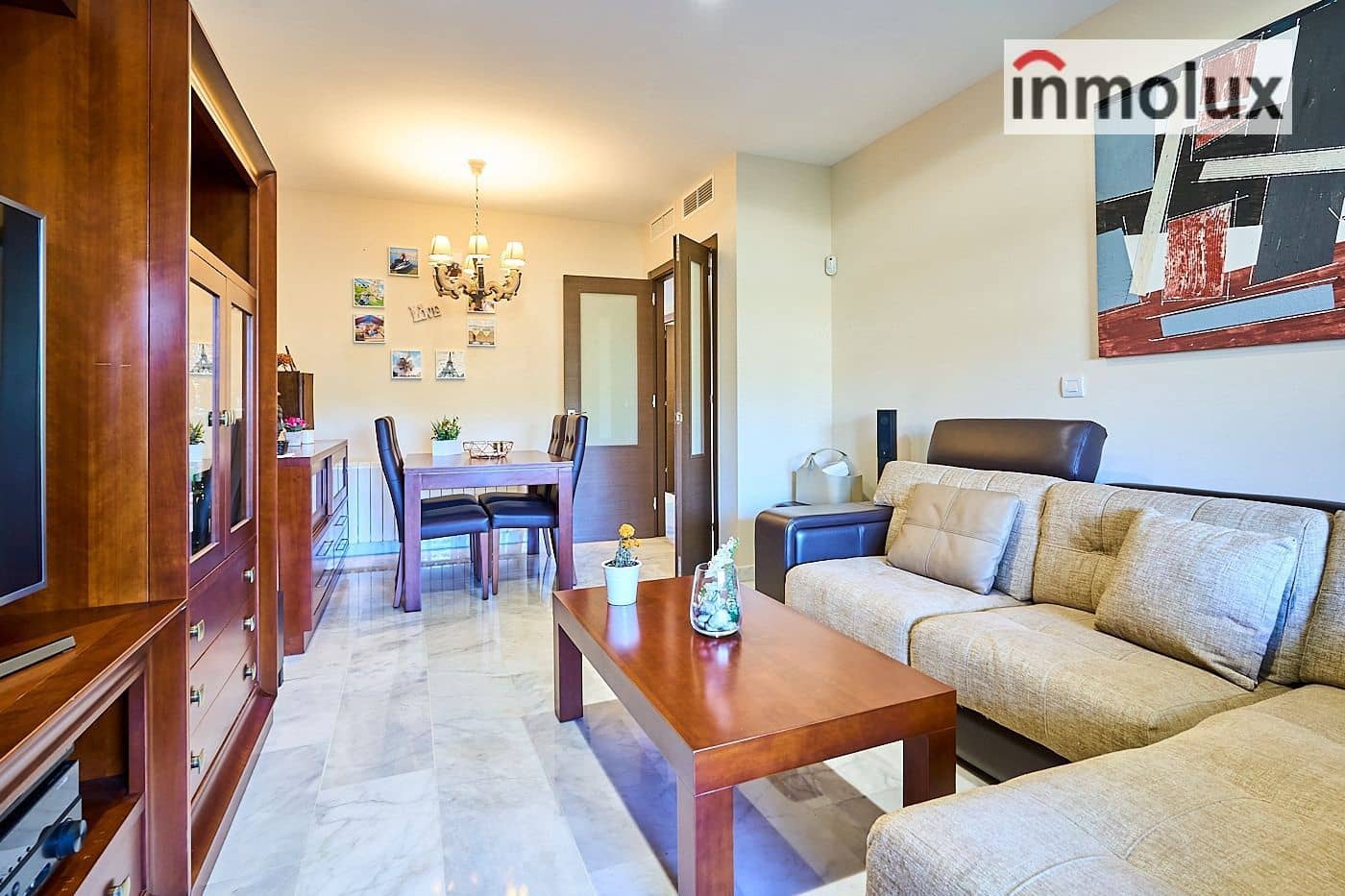 2 sypialnia Mieszkanie do wynajęcia w Miasto Alicante / Alacant z basenem garażem - 1 700 € (Ref: 9405910)