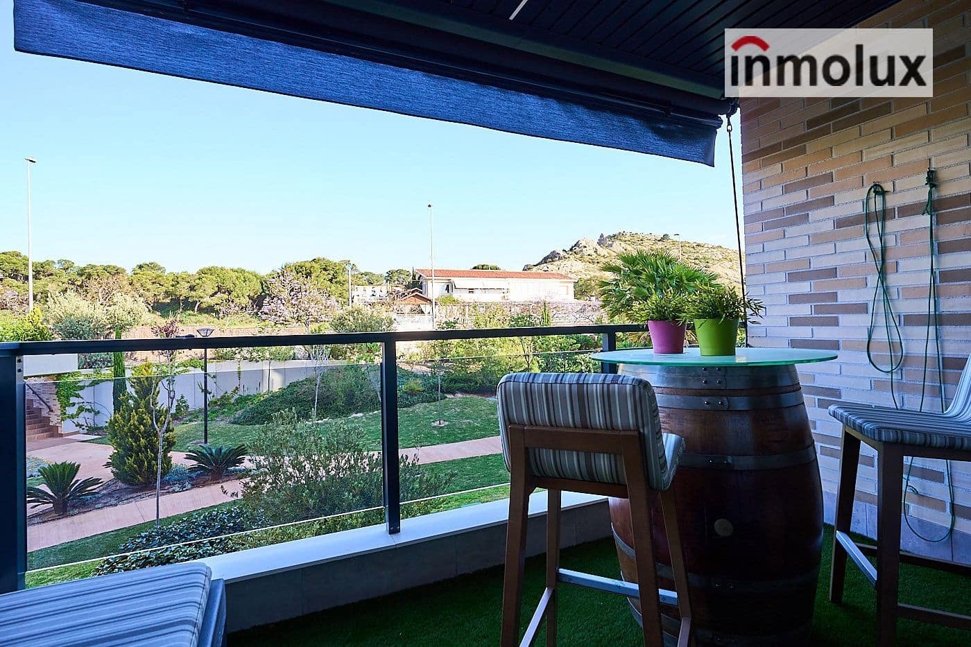 2 sypialnia Mieszkanie do wynajęcia w Miasto Alicante / Alacant z basenem garażem - 1 700 € (Ref: 9405910)