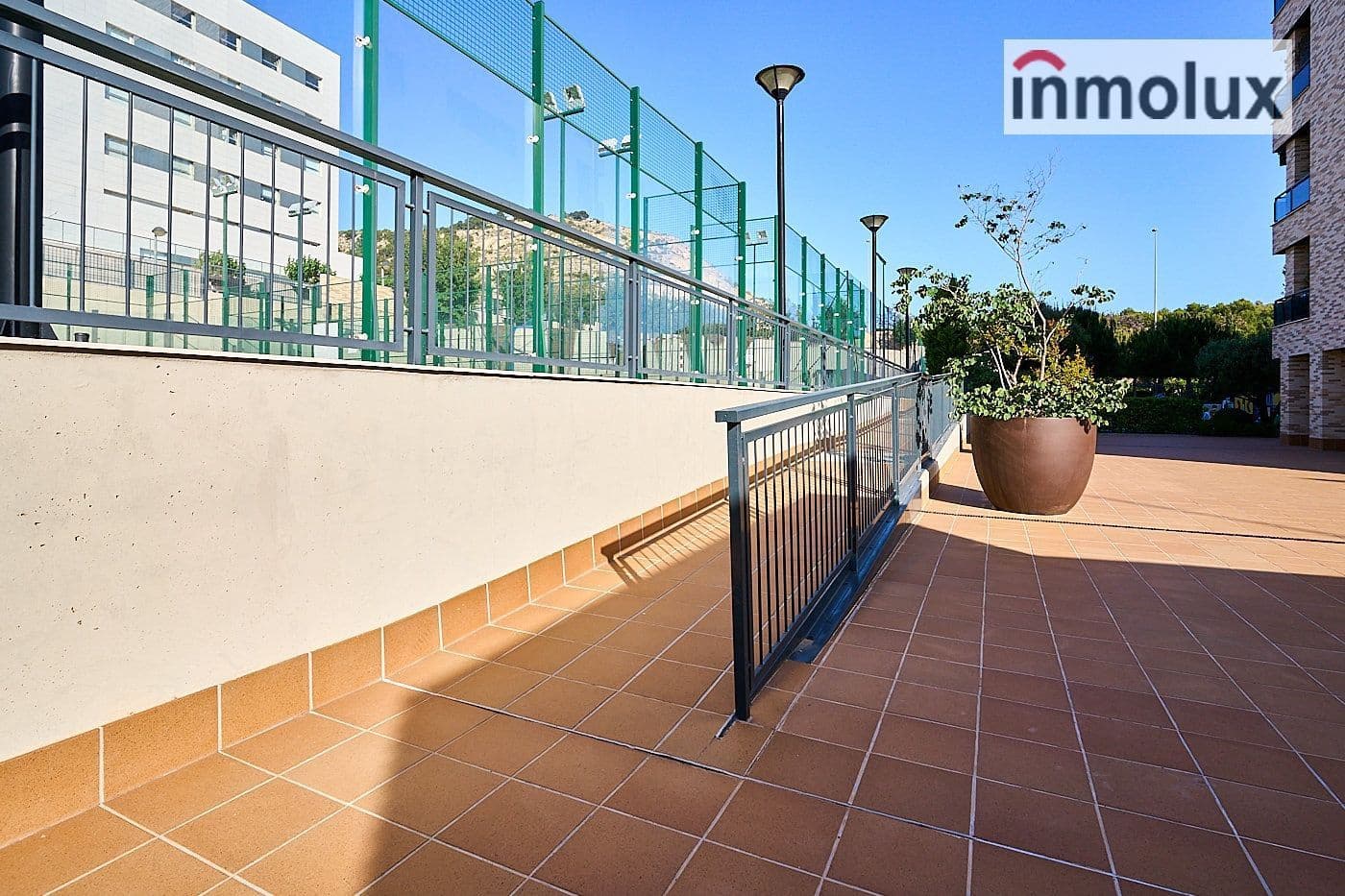 2 sypialnia Mieszkanie do wynajęcia w Miasto Alicante / Alacant z basenem garażem - 1 700 € (Ref: 9405910)