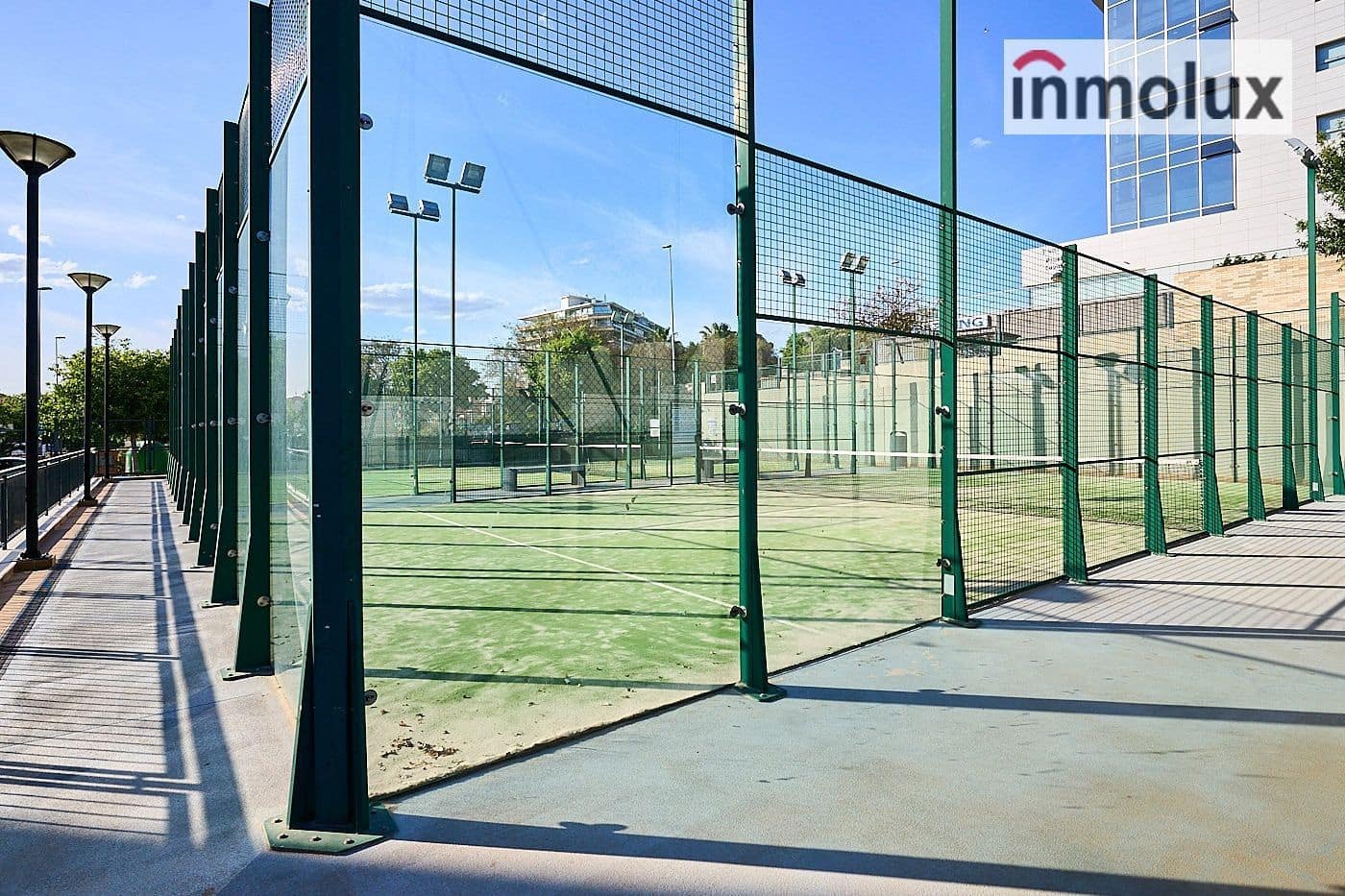 2 sypialnia Mieszkanie do wynajęcia w Miasto Alicante / Alacant z basenem garażem - 1 700 € (Ref: 9405910)