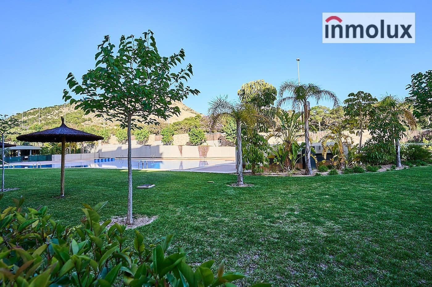 2 sypialnia Mieszkanie do wynajęcia w Miasto Alicante / Alacant z basenem garażem - 1 700 € (Ref: 9405910)