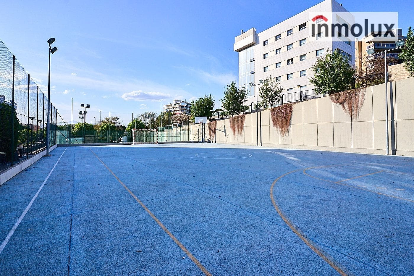 2 sypialnia Mieszkanie do wynajęcia w Miasto Alicante / Alacant z basenem garażem - 1 700 € (Ref: 9405910)