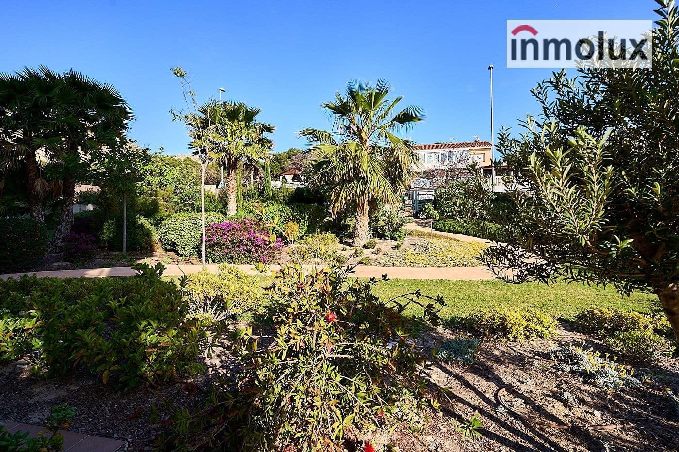 2 sypialnia Mieszkanie do wynajęcia w Miasto Alicante / Alacant z basenem garażem - 1 700 € (Ref: 9405910)