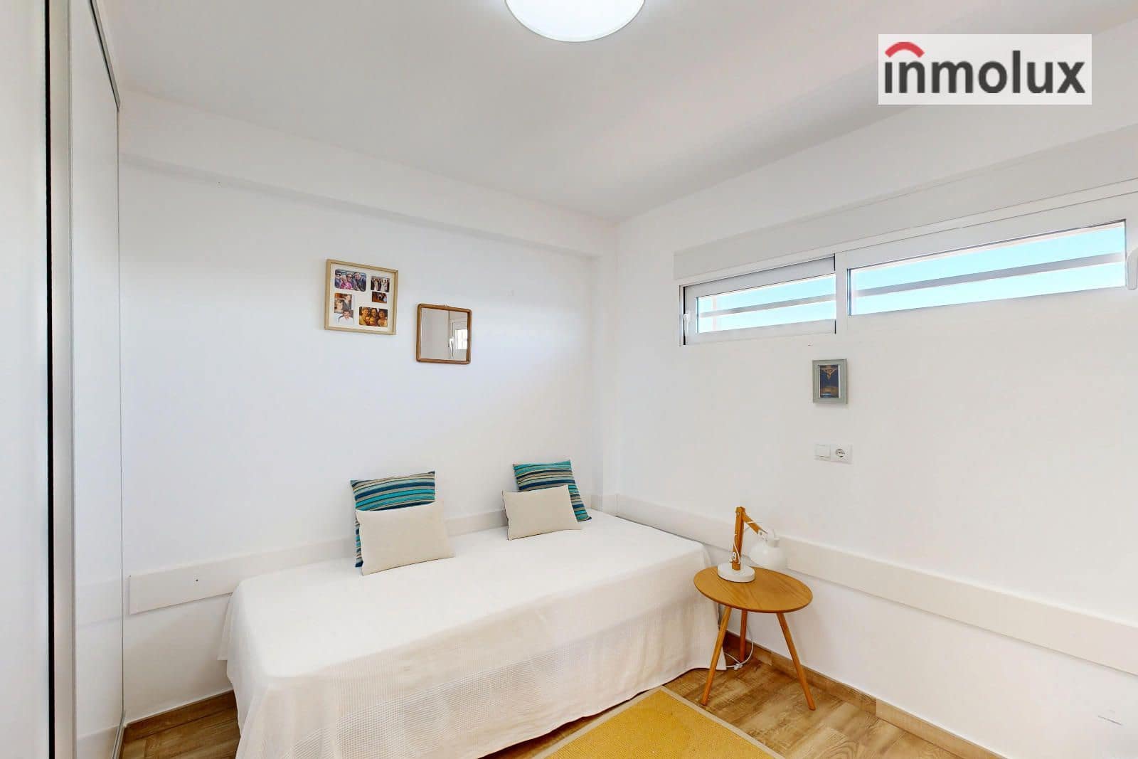 2 quarto Apartamento para venda em Playa de Muchavista com piscina garagem - 490 000 € (Ref: 9406977)