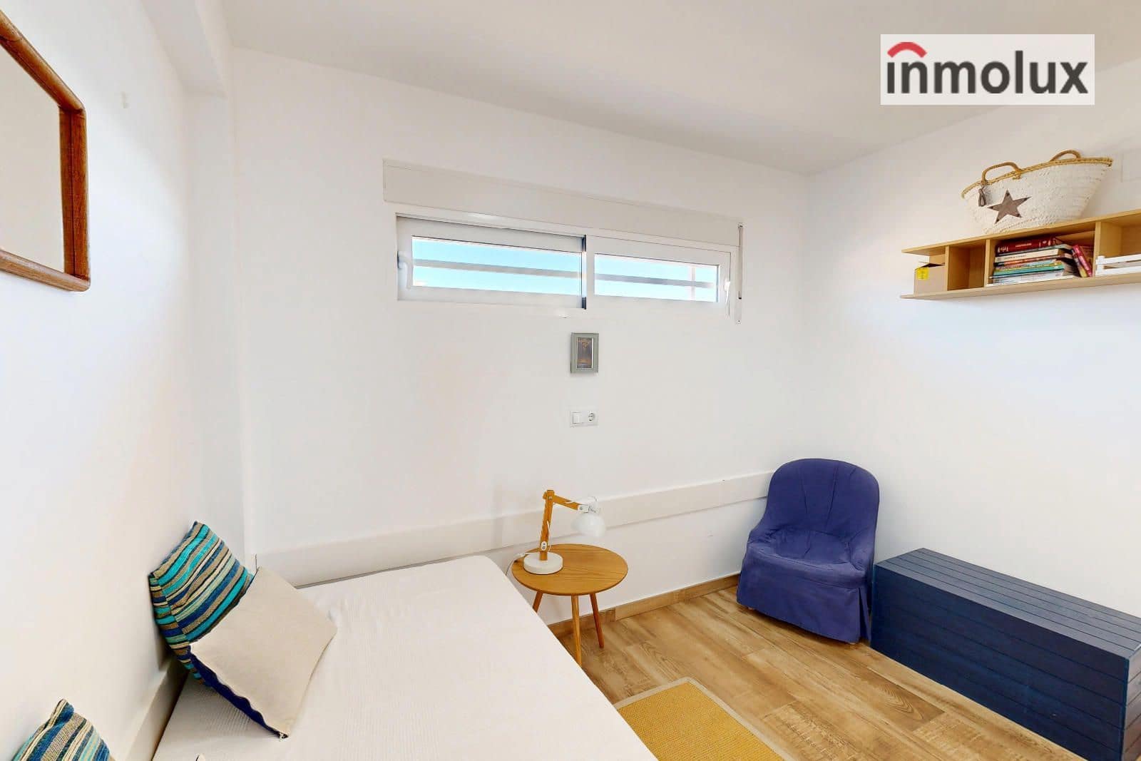 2 quarto Apartamento para venda em Playa de Muchavista com piscina garagem - 490 000 € (Ref: 9406977)