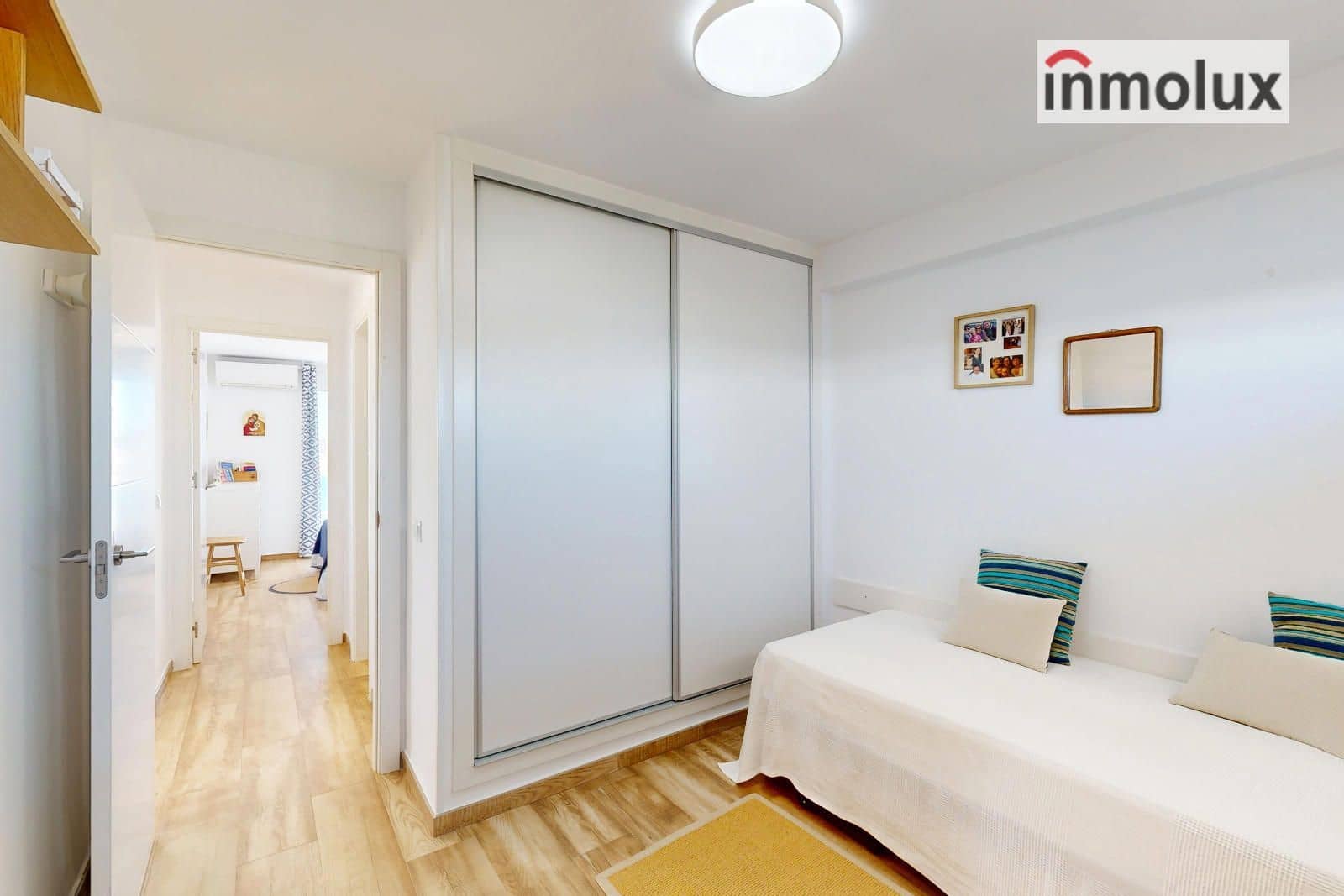 2 quarto Apartamento para venda em Playa de Muchavista com piscina garagem - 490 000 € (Ref: 9406977)