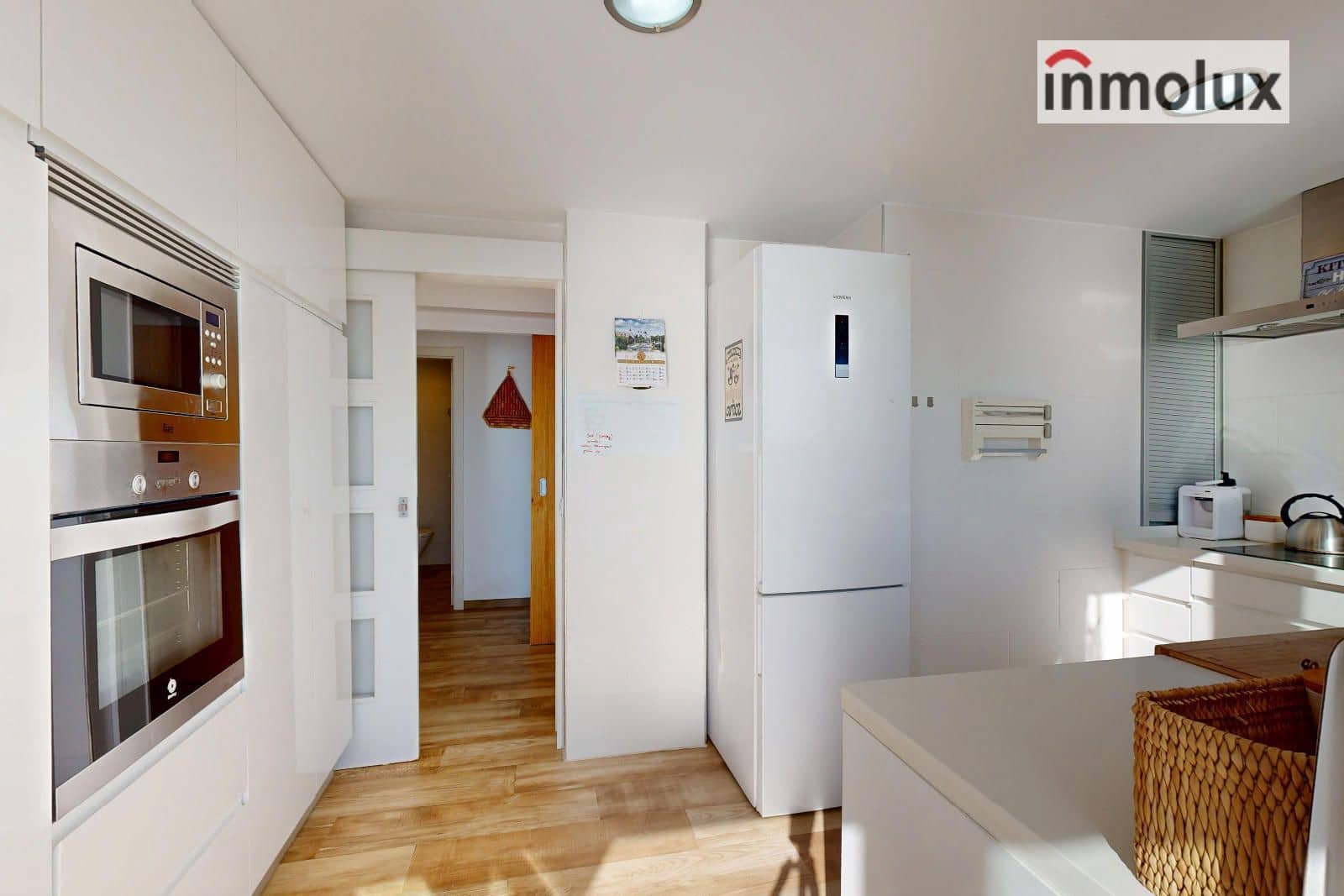 2 quarto Apartamento para venda em Playa de Muchavista com piscina garagem - 490 000 € (Ref: 9406977)