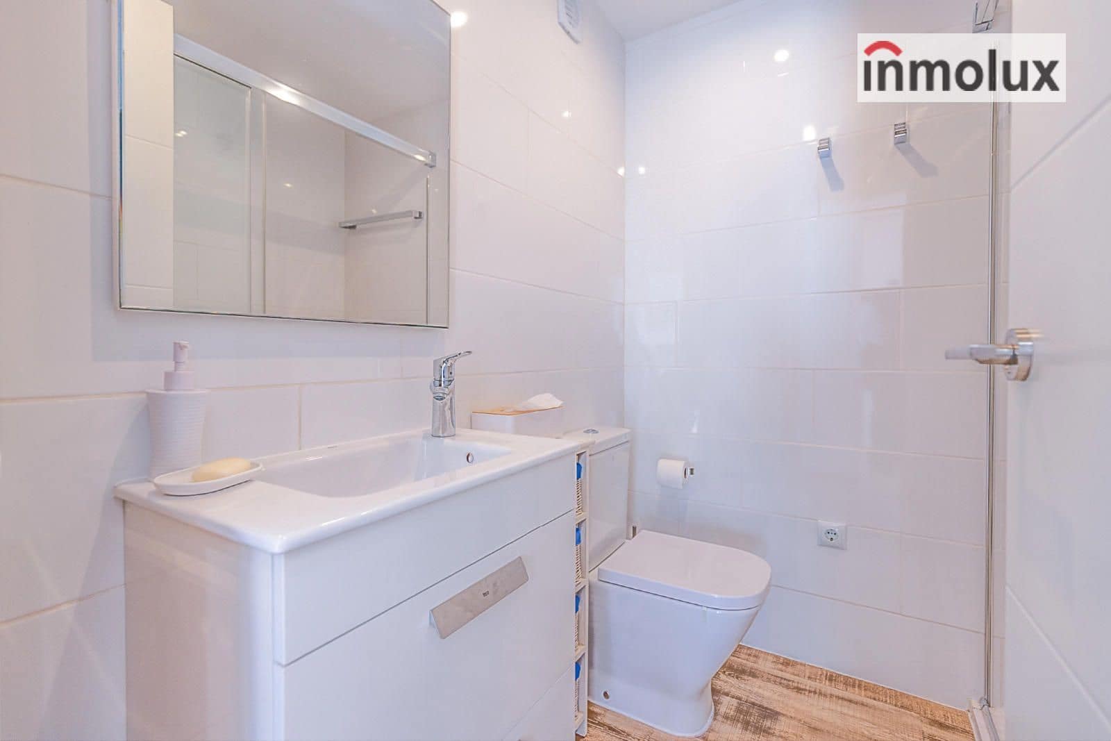 2 quarto Apartamento para venda em Playa de Muchavista com piscina garagem - 490 000 € (Ref: 9406977)