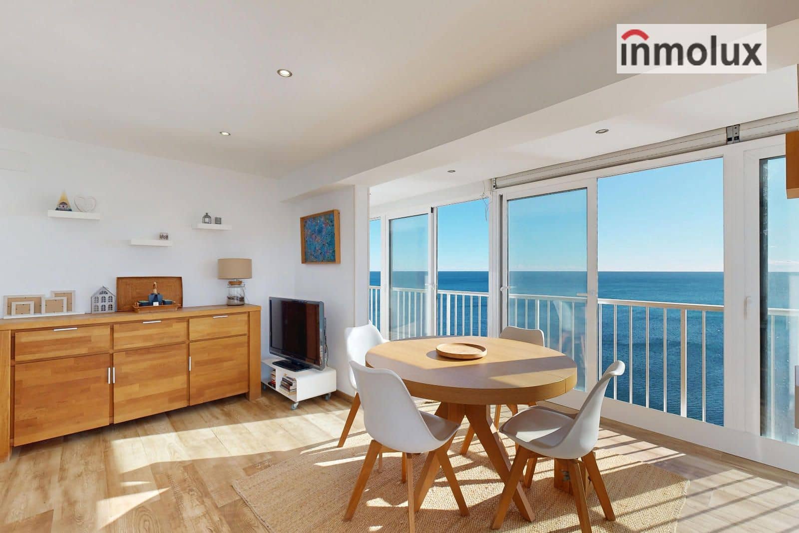 2 quarto Apartamento para venda em Playa de Muchavista com piscina garagem - 490 000 € (Ref: 9406977)