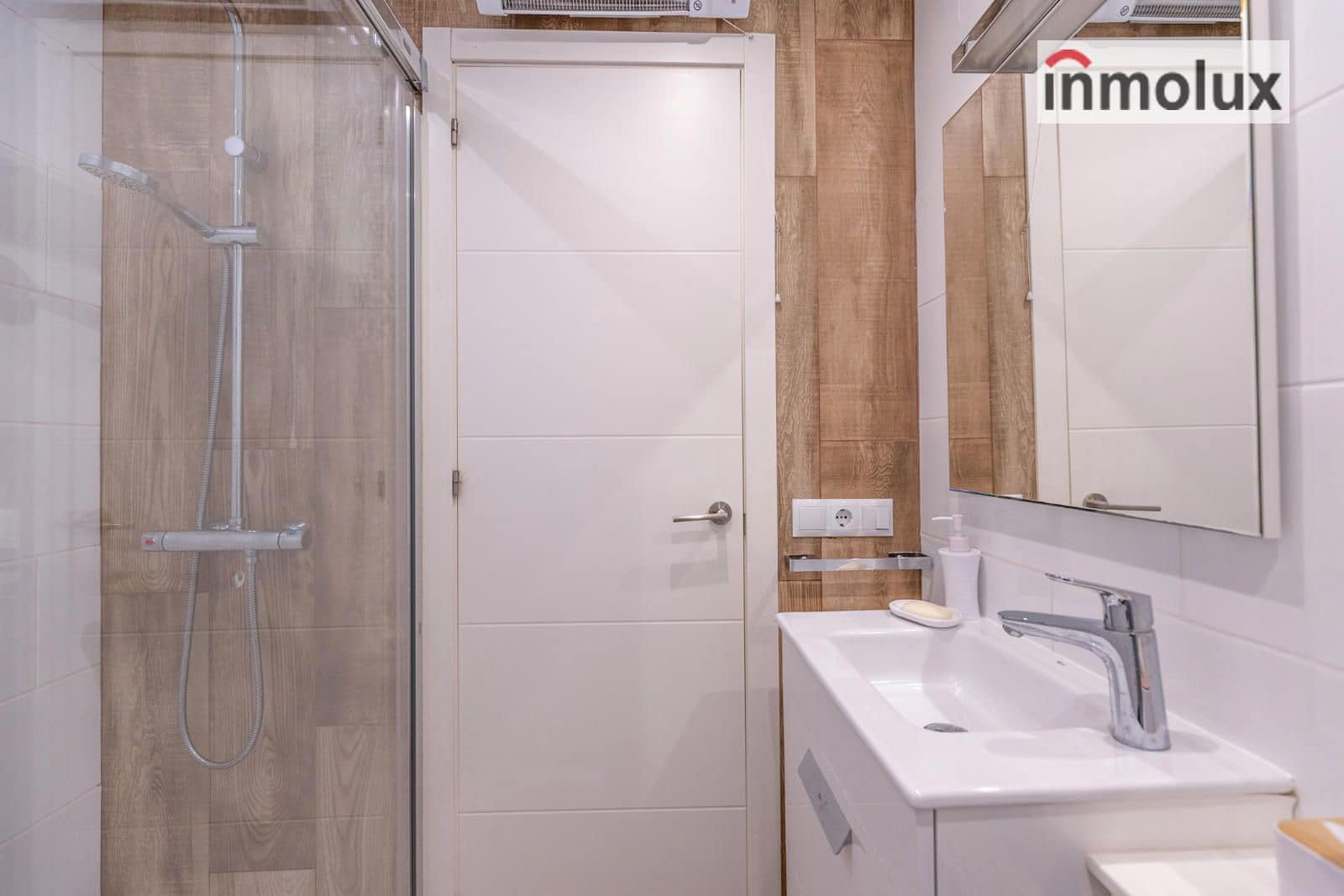 2 quarto Apartamento para venda em Playa de Muchavista com piscina garagem - 490 000 € (Ref: 9406977)