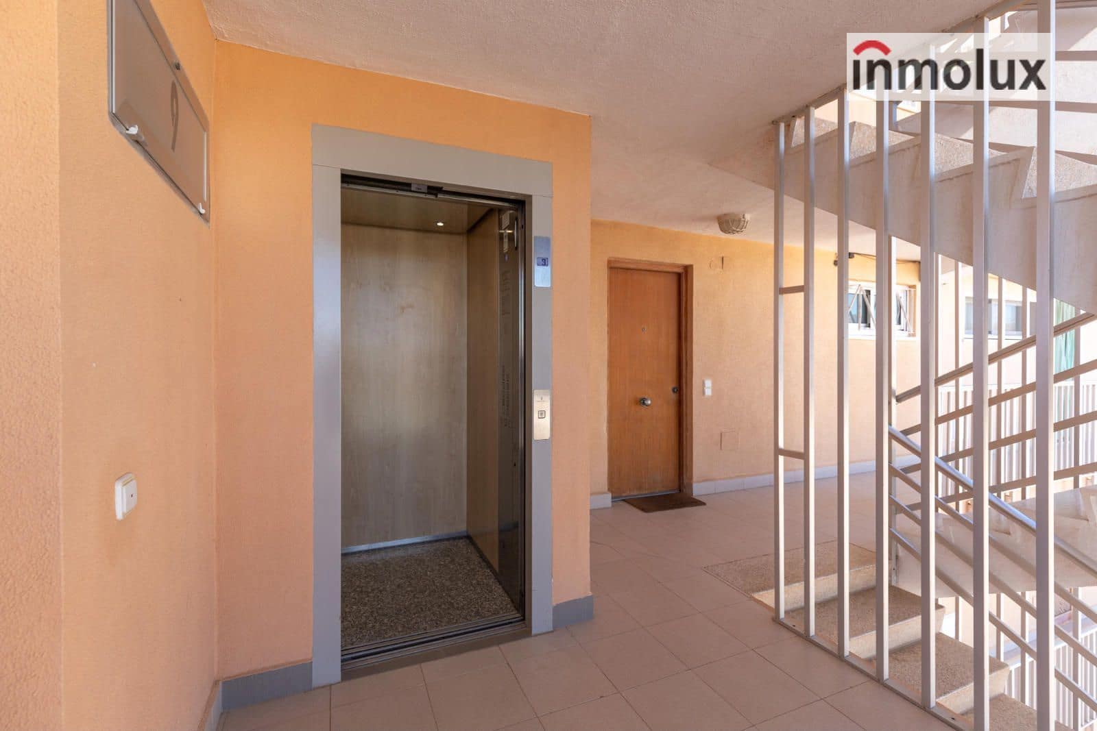 2 quarto Apartamento para venda em Playa de Muchavista com piscina garagem - 490 000 € (Ref: 9406977)