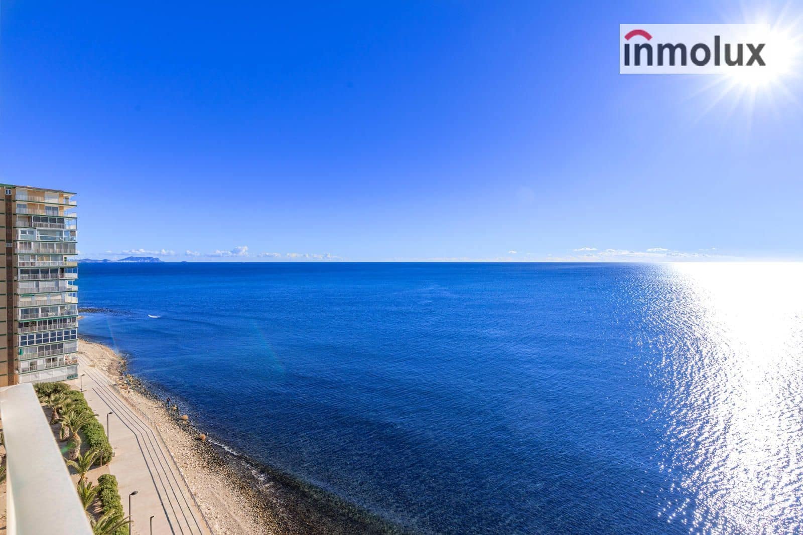 2 quarto Apartamento para venda em Playa de Muchavista com piscina garagem - 490 000 € (Ref: 9406977)