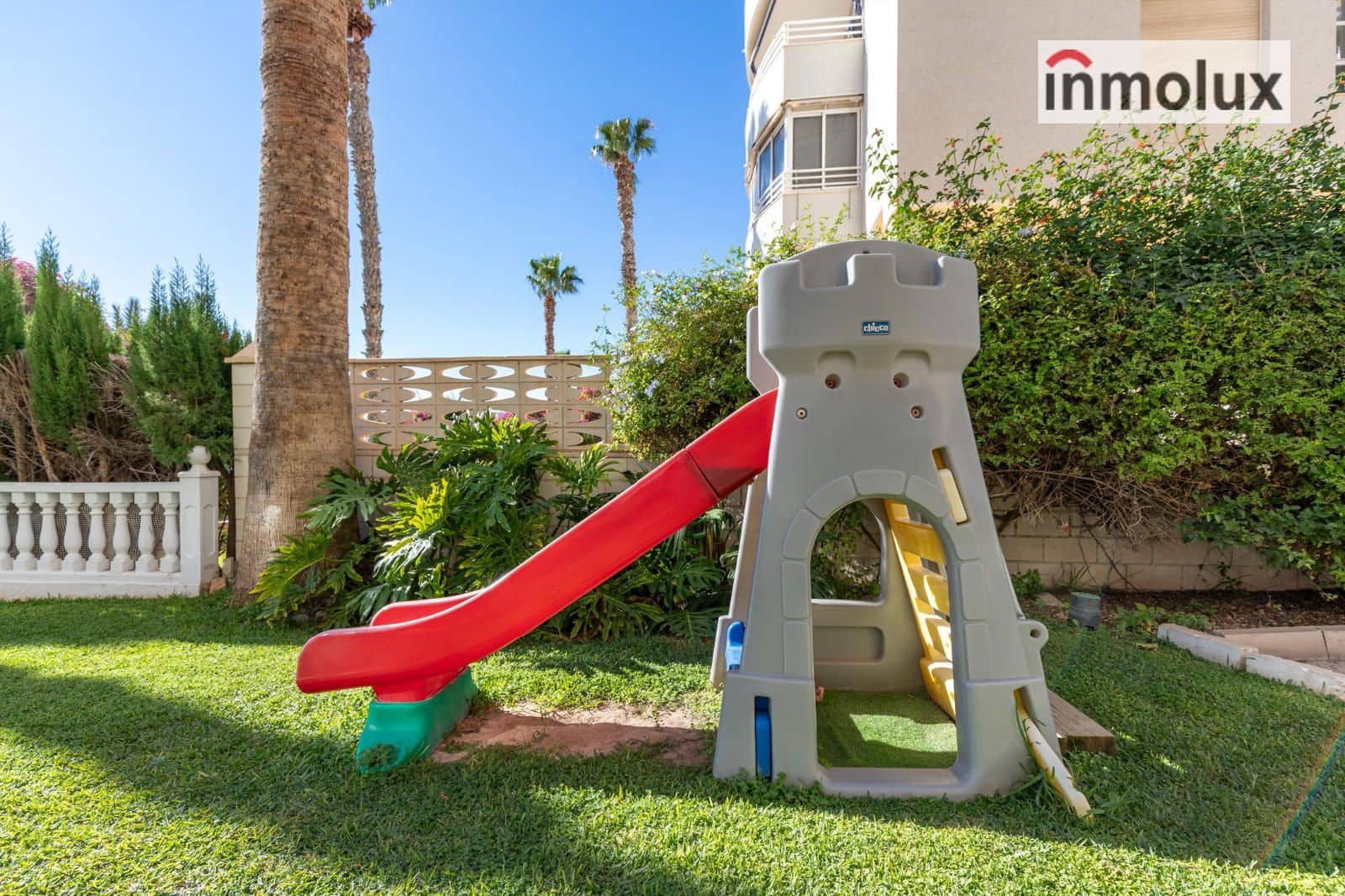 2 quarto Apartamento para venda em Playa de Muchavista com piscina garagem - 490 000 € (Ref: 9406977)