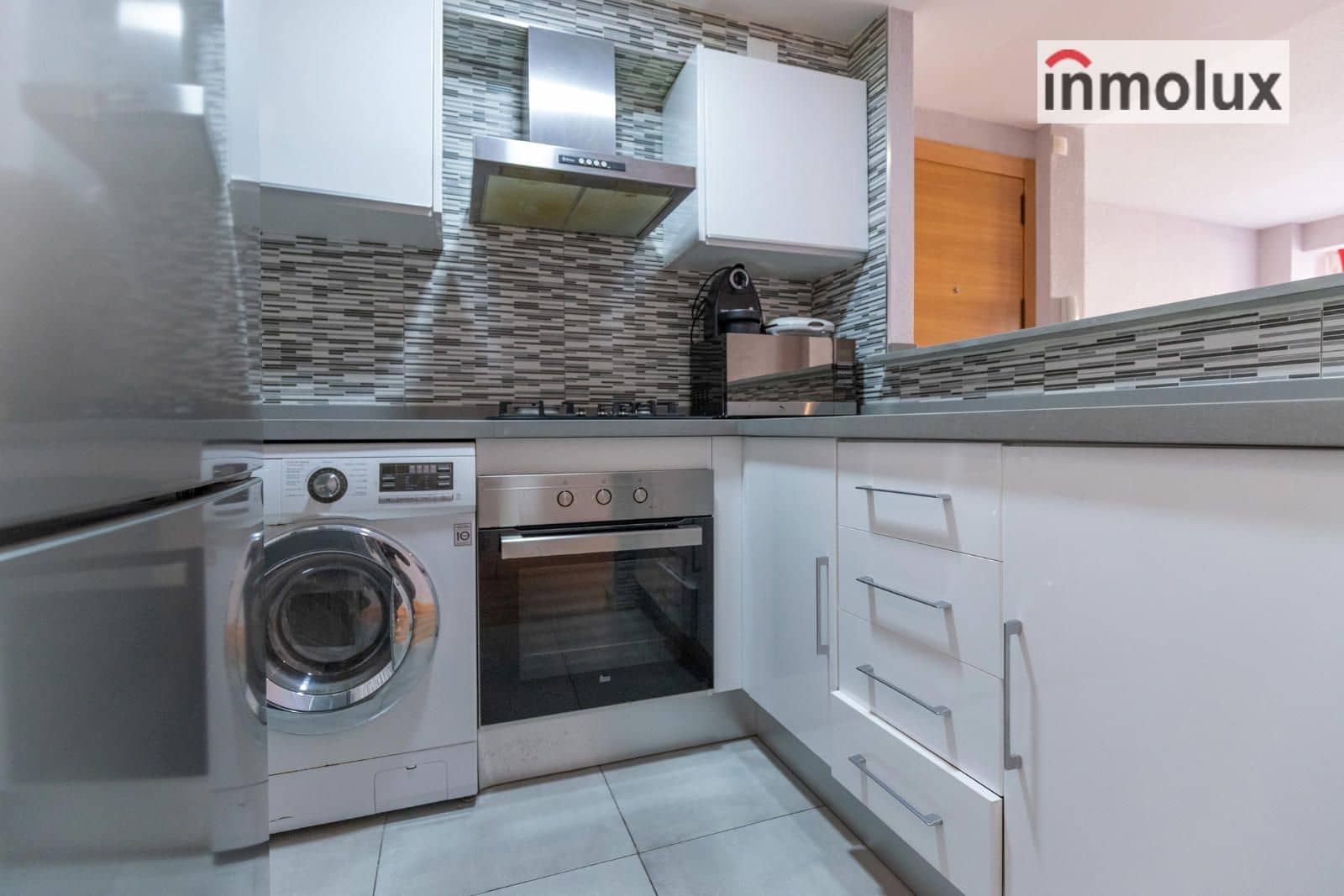 2 quarto Apartamento para venda em Alicante cidade - 200 000 € (Ref: 9410328)